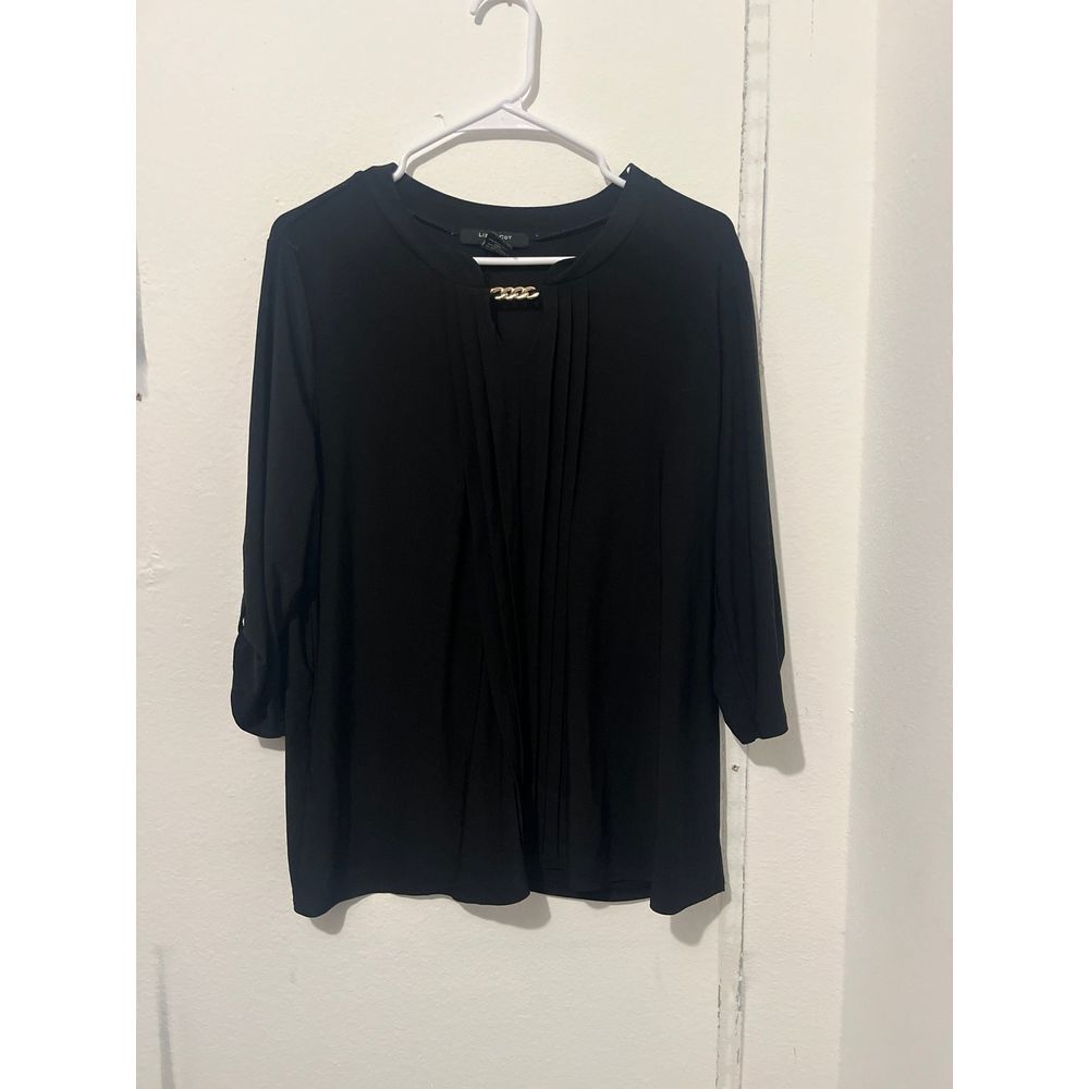 Women's blouse